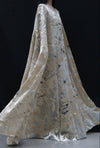Mutedance 24 Autumn and Winter Long Loose Dress MD24FW112 MD24FW111 MD-MD24FW112-gold